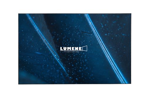 Movie Palace UHD 4K Ultra Slim - vue 2