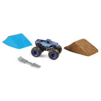 Coffret débutant Monster Jam Monster Dirt Modèle aléatoire