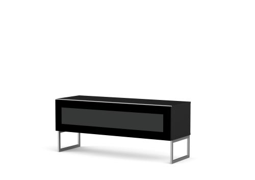 Meuble TV Verona 120 Meliconi Noir