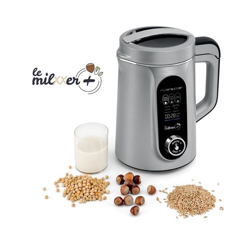Blender Riviera et Bar Milxxer+ PPS650 1400 W