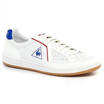 Chaussures Le coq sportif Icons Lea Sport Gum Blanches Taille 43