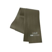 Bande élastique Flex Recycled Medium Casall Vert Olive