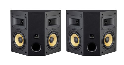 Davis Acoustics Atmosphere MK2 - vue 1