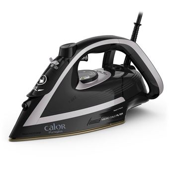 CALOR, Fer a repasser vapeur PUREGLISS 3000 W FV8062C0