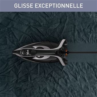 CALOR, Fer a repasser vapeur PUREGLISS 3000 W FV8062C0