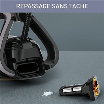 CALOR, Fer a repasser vapeur PUREGLISS 3000 W FV8062C0