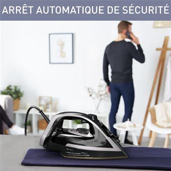 CALOR, Fer a repasser vapeur PUREGLISS 3000 W FV8062C0