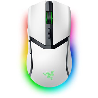 Souris gaming sans fil Razer Cobra Pro Blanc - 1