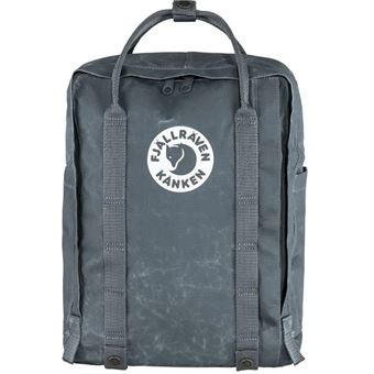 Fjallraven Re-Kanken Sac a Dos Mixte Adulte, Un Blue, 13 x 20 x 29 cm
