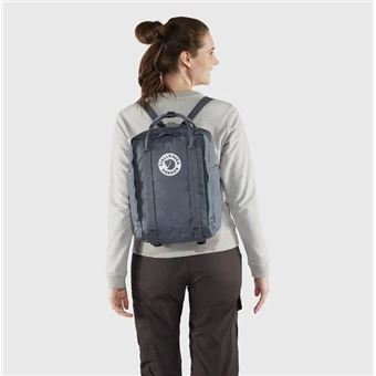 Sac à dos Fjällräven Tree-Kånken New Moon Blue