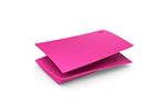 PS5 STANDARD COVER NOVA PINK/EUR