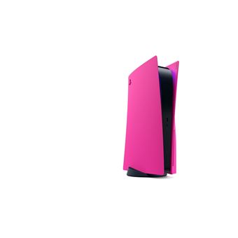 PS5 STANDARD COVER NOVA PINK/EUR