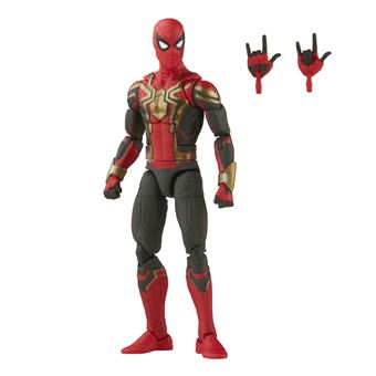 Figurine Spiderman Legends 7