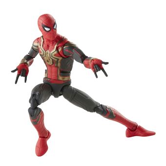 Figurine Spiderman Legends 7