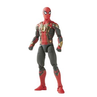 Figurine Spiderman Legends 7