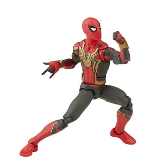 Figurine Spiderman Legends 7