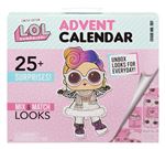 L.O.L. SURPRISE ADVENT CALENDAR