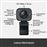LOGITECH STREAMCAM GRAPHITE_5