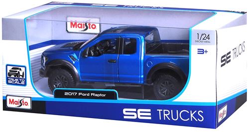 Maisto store ford raptor