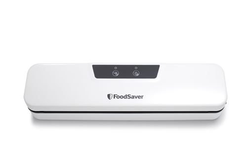 Machine sous vide FoodSaver VS0290X Blanc