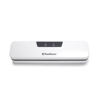 Machine sous vide FoodSaver VS0290X Blanc - 1