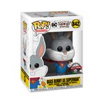 Figurine Funko Pop Animation Bugs 80th Super Bugs