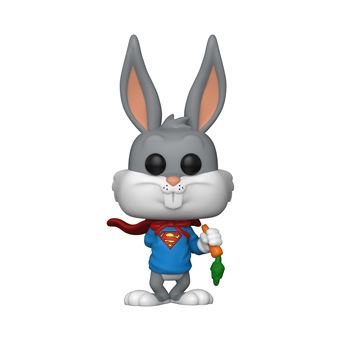 Figurine Funko Pop Animation Bugs 80th Super Bugs