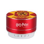 Jeu éducatif et électronique Harry Potter Enceinte BT 3W Ed Spéciale Gryffondor Rouge