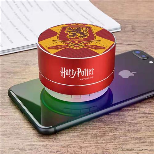 Jeu éducatif et électronique Harry Potter Lampe Potion magique - Autre jeux  éducatifs et électroniques à la Fnac