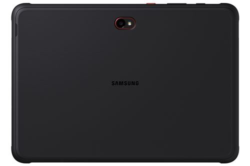 Tablette tactile Samsung Galaxy Tab A 10.1'' 32Go WiFi Noir - DARTY Réunion