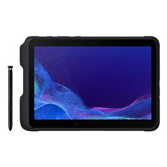 Tablette tactile Samsung Galaxy Tab Active 4 Pro 10.1" Wifi 64 Go Noir