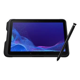 Tablette tactile Samsung Galaxy Tab Active 4 Pro 10.1" Wifi 64 Go Noir