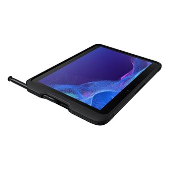 Tablette tactile Samsung Galaxy Tab Active 4 Pro 10.1" Wifi 64 Go Noir