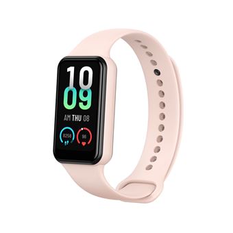 Bracelet connecté Amazfit Band 7 Rose