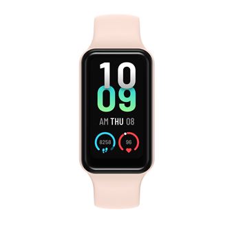 Bracelet connecté Amazfit Band 7 Rose