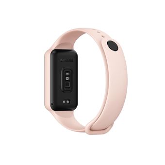 Bracelet connecté Amazfit Band 7 Rose