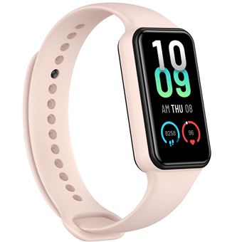 Bracelet connecté Amazfit Band 7 Rose