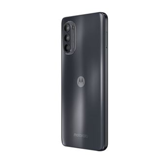 Smartphone Motorola moto g52 6,5" 128 Go Double SIM Gris anthracite