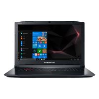 Acer Predator Helios 300 PH 37-52-500U 17.3"/Intel Core i5/8GB/1TB/128GB/GF GTX 1060 Laptop