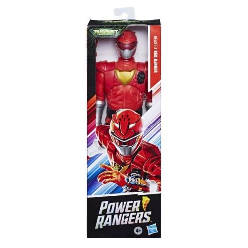 Figurine Power Rangers Beast Morphers 30cm