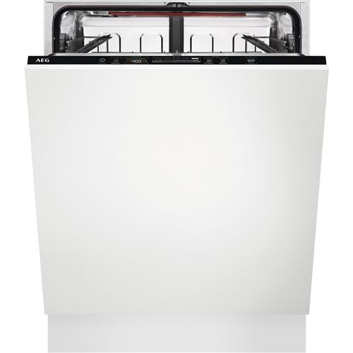 Lave-vaisselle intégrable AEG FSB52637P