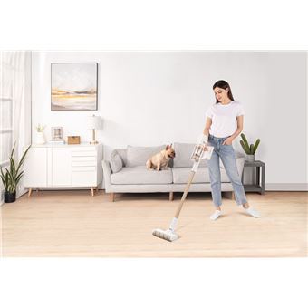 Aspirateur balai sans fil Dreame P10 Pro 420 W Blanc