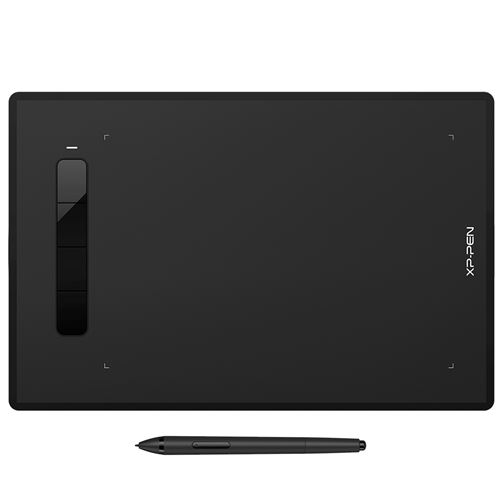 Tablette Graphique Xp Pen Xpstar G960s Plus Noir