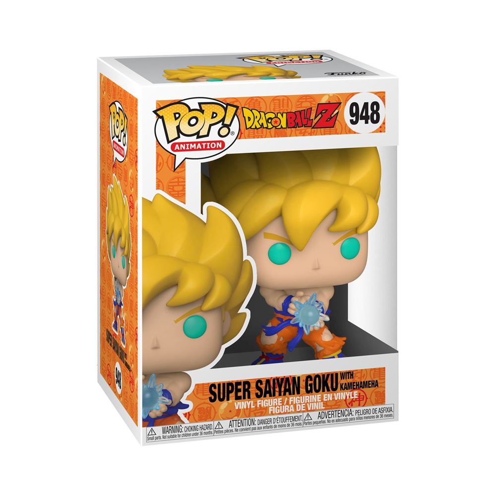 Sneakers Goku "Kamé Hamé Ha" - DBZ