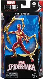 Figurine Spiderman Legends Isoceles 2