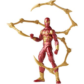 Figurine Spiderman Legends Isoceles 2