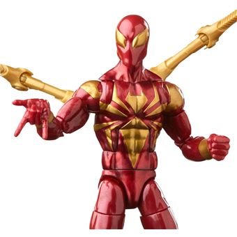 Figurine Spiderman Legends Isoceles 2