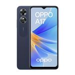 Smartphone Oppo 6,56" A17 Double Nano SIM 64 Go Noir