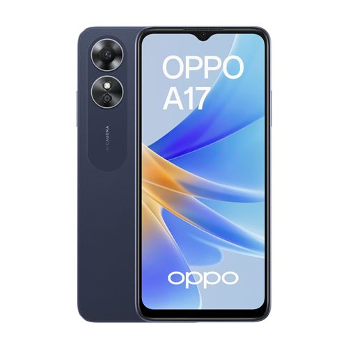 oppo a17 6 64