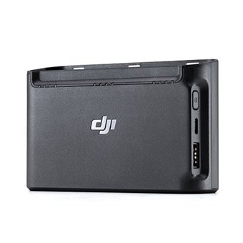 Hub de chargement bidirectionnel Dji pour Mini 2 Noir - 1